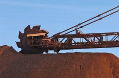 矿山成套设备集成