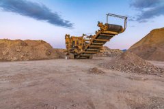 输送设备定制生产