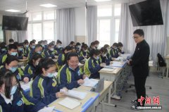 教育观察：“浙里优学”如何铺就山区海岛学生幸福路？